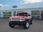2026 Ford Bronco AWD SUV for sale #262198 - photo 1