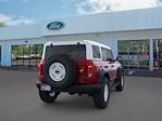 2026 Ford Bronco AWD SUV for sale #262198 - photo 8