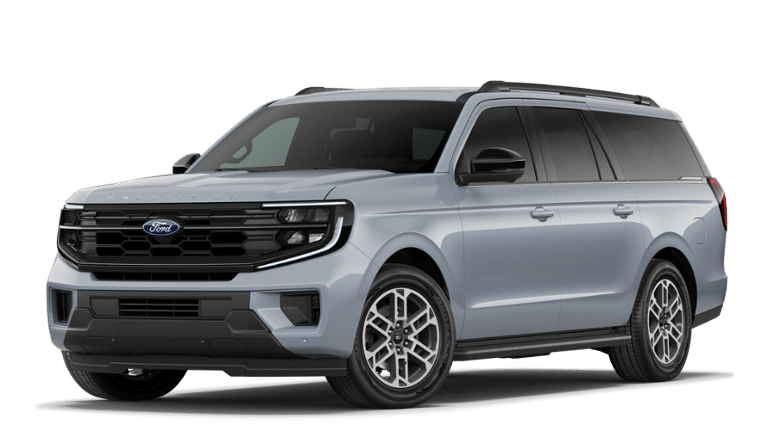 New 2026 Ford Expedition MAX - photo 26