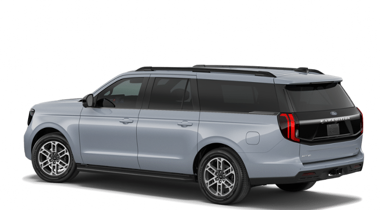 New 2026 Ford Expedition MAX - photo 27