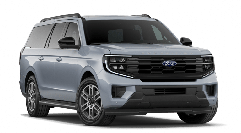 New 2026 Ford Expedition MAX - photo 29