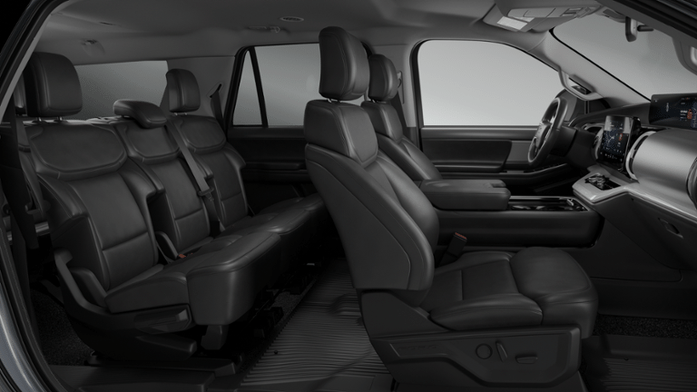 New 2026 Ford Expedition MAX - photo 30
