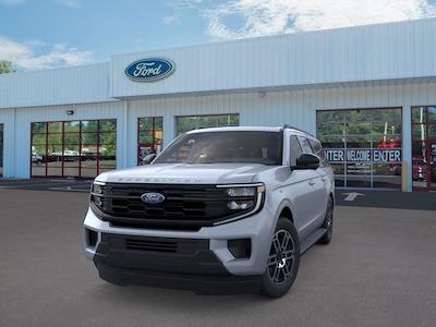 New 2026 Ford Expedition MAX - photo 1