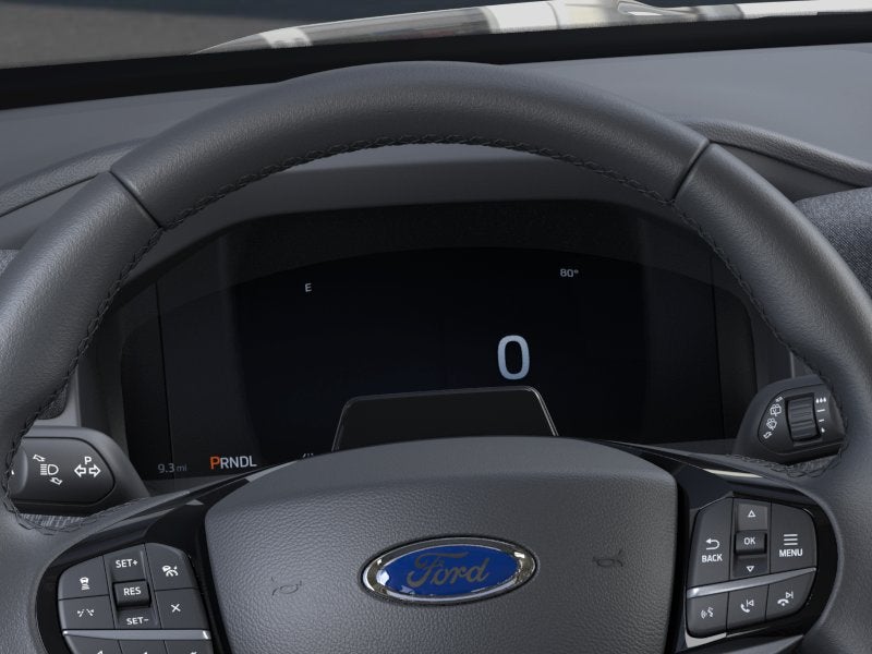 New 2026 Ford Explorer - photo 15