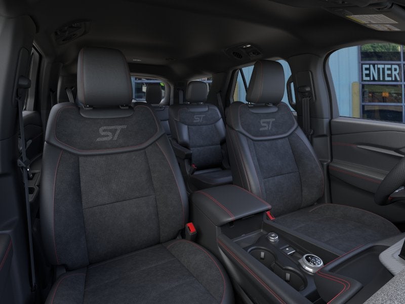 New 2026 Ford Explorer - photo 12