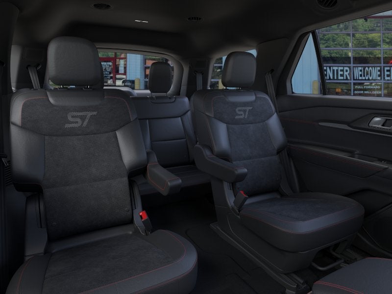 New 2026 Ford Explorer - photo 13