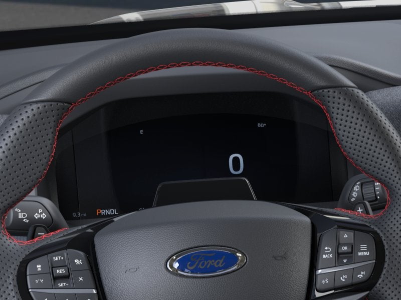 New 2026 Ford Explorer - photo 15
