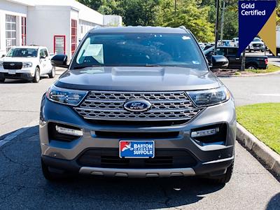 2023 Ford Explorer 4WD SUV for sale #262209A - photo 2