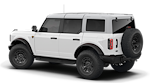 2026 Ford Bronco 4WD SUV for sale #262217 - photo 27