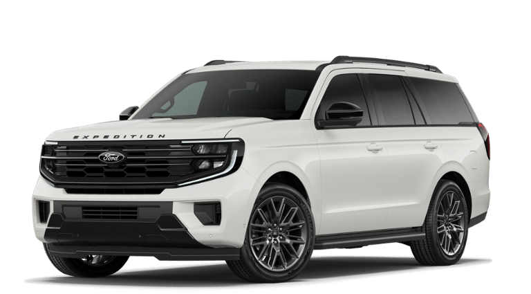 New 2026 Ford Expedition - photo 26