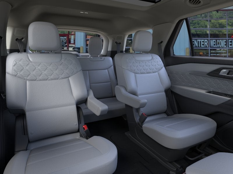 New 2026 Ford Explorer - photo 13