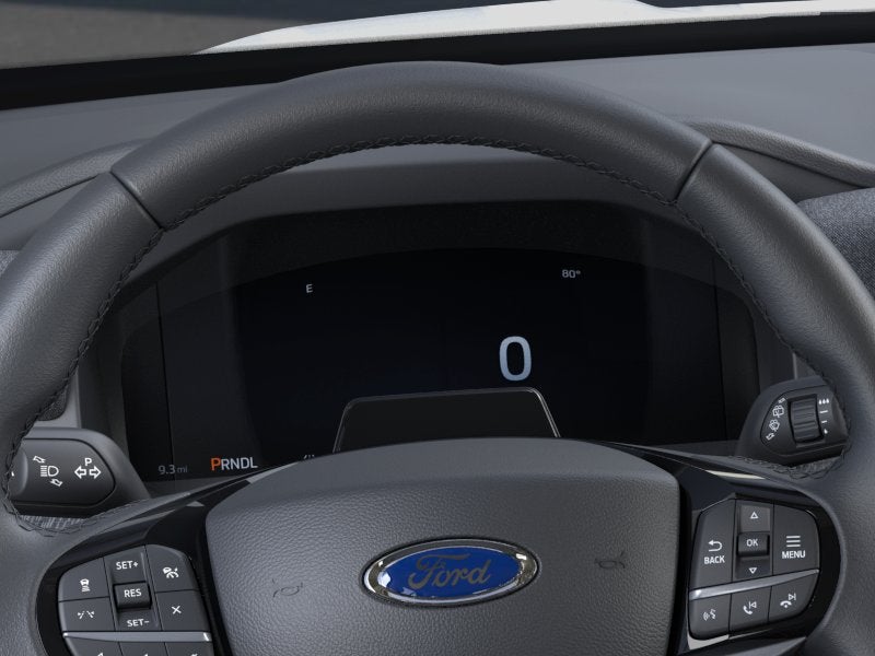 New 2026 Ford Explorer - photo 15