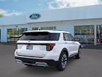 2026 Ford Explorer 4WD SUV for sale #262233 - photo 8
