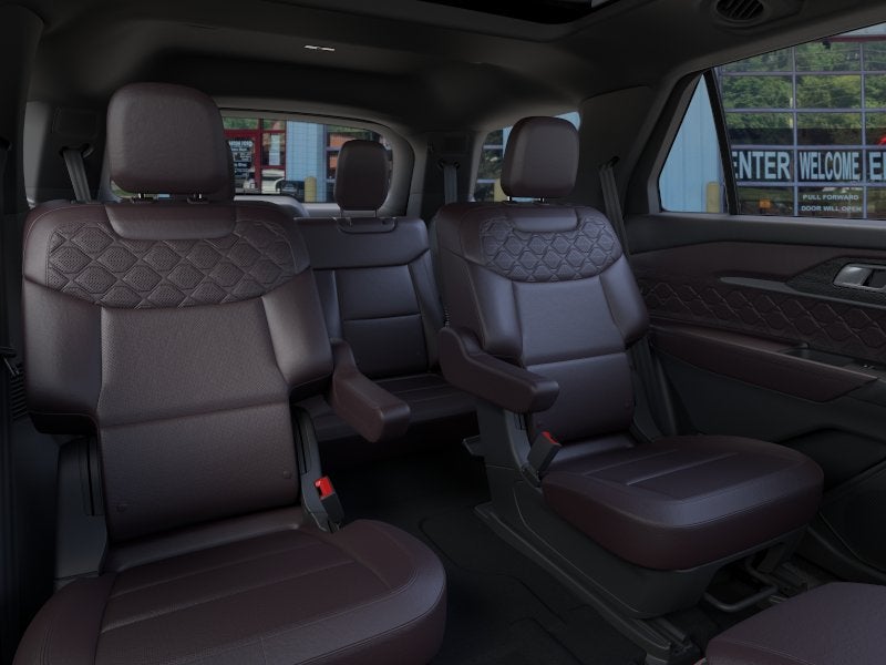 New 2026 Ford Explorer - photo 13