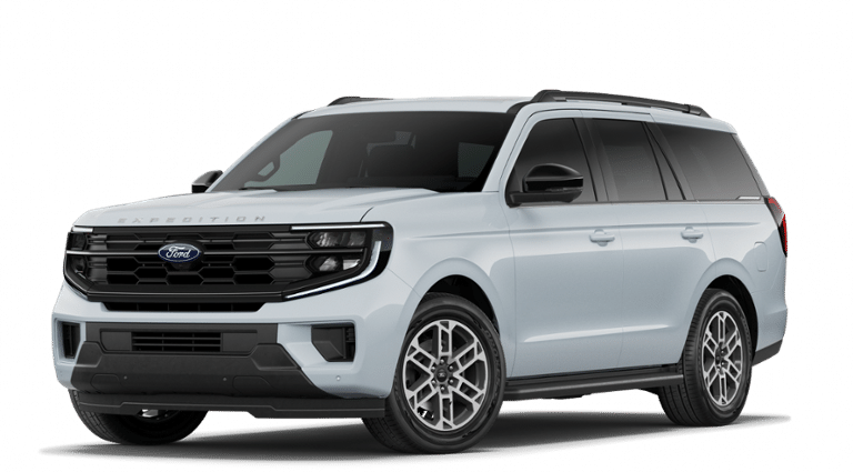 New 2026 Ford Expedition - photo 26