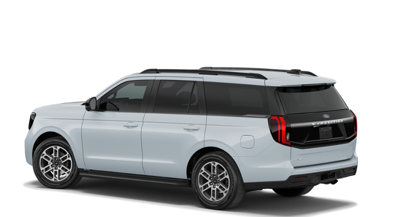 New 2026 Ford Expedition - photo 27