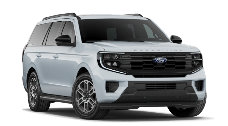 New 2026 Ford Expedition - photo 29