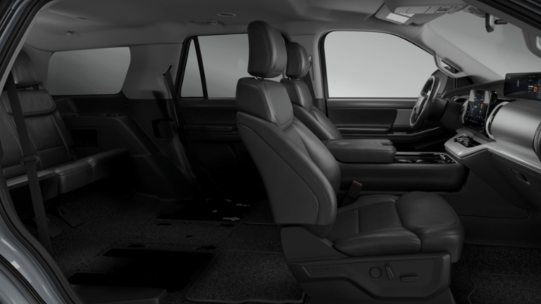 New 2026 Ford Expedition - photo 30