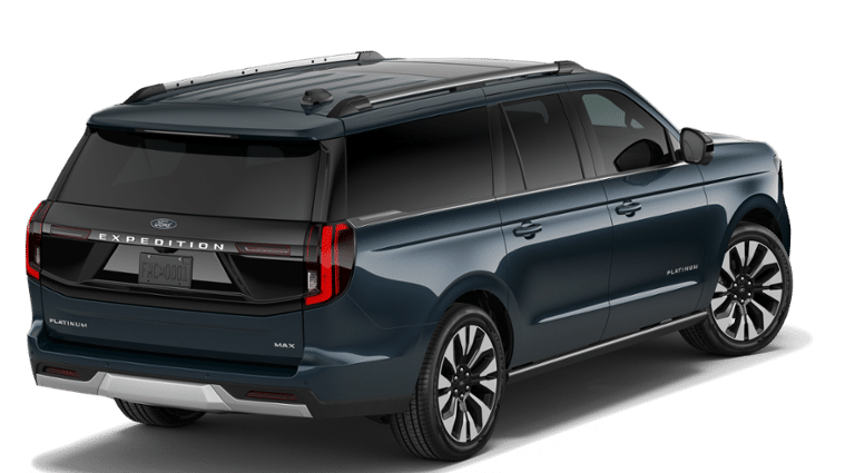 New 2026 Ford Expedition MAX - photo 28