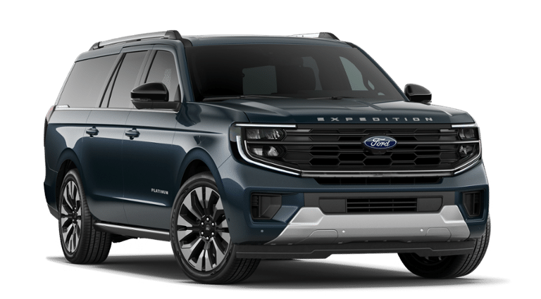 New 2026 Ford Expedition MAX - photo 29