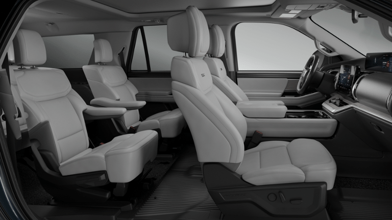 New 2026 Ford Expedition MAX - photo 30
