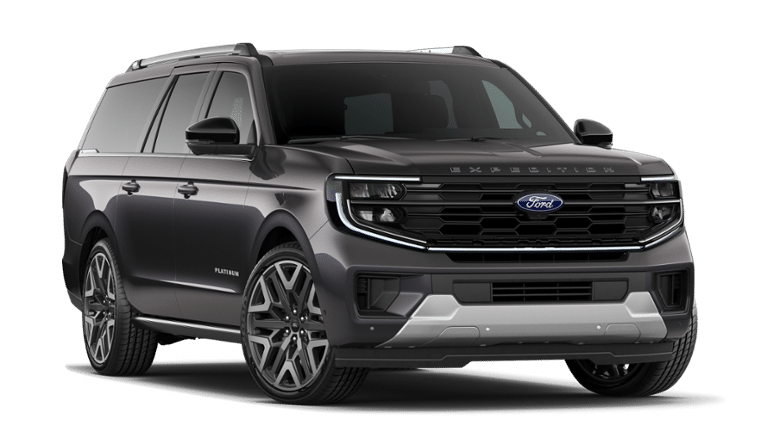 New 2026 Ford Expedition MAX - photo 29
