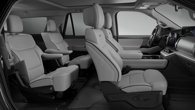 New 2026 Ford Expedition MAX - photo 30
