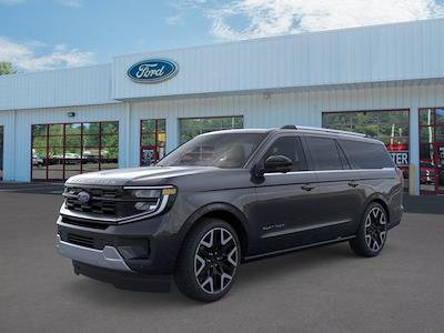 New 2026 Ford Expedition MAX - photo 1