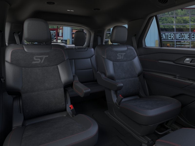 New 2026 Ford Explorer - photo 13