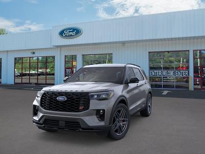 New 2026 Ford Explorer - photo 2