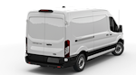 New 2026 Ford Transit 250 Medium Roof Empty Cargo Van for sale #262253 - photo 24