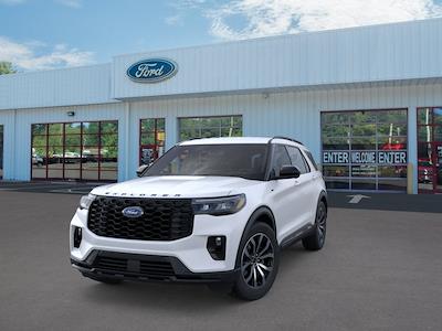 2026 Ford Explorer 4WD SUV for sale #262254 - photo 2