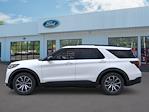 2026 Ford Explorer 4WD SUV for sale #262254 - photo 3