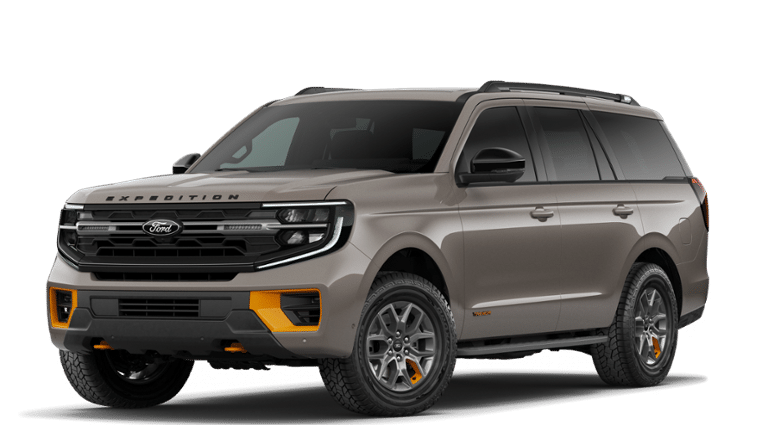 New 2026 Ford Expedition - photo 26