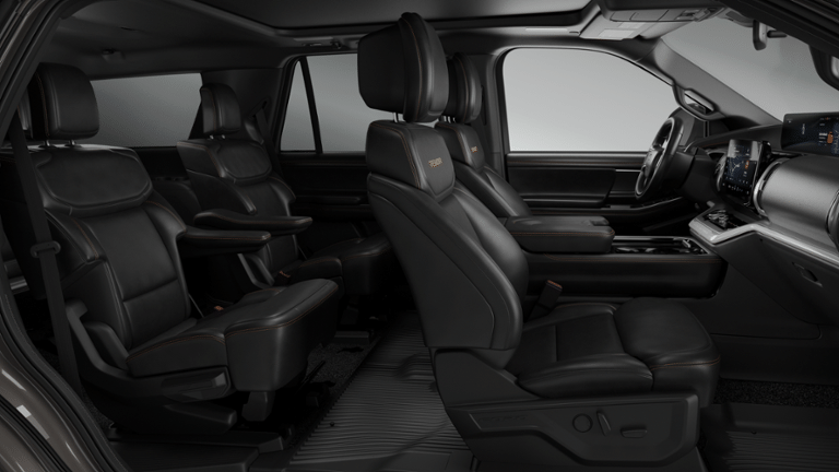 New 2026 Ford Expedition - photo 30
