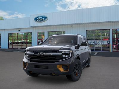 2026 Ford Expedition 4WD SUV for sale #262257 - photo 2