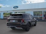 2026 Ford Explorer 4WD SUV for sale #262262 - photo 8