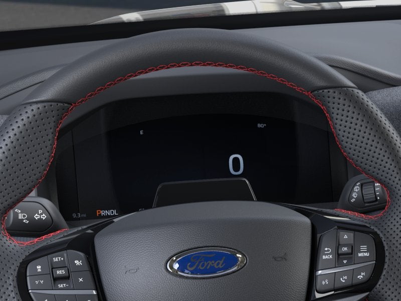 New 2026 Ford Explorer - photo 15