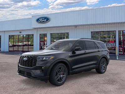 2026 Ford Explorer 4WD SUV for sale #262264L - photo 1