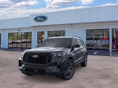 2026 Ford Explorer 4WD SUV for sale #262264L - photo 2