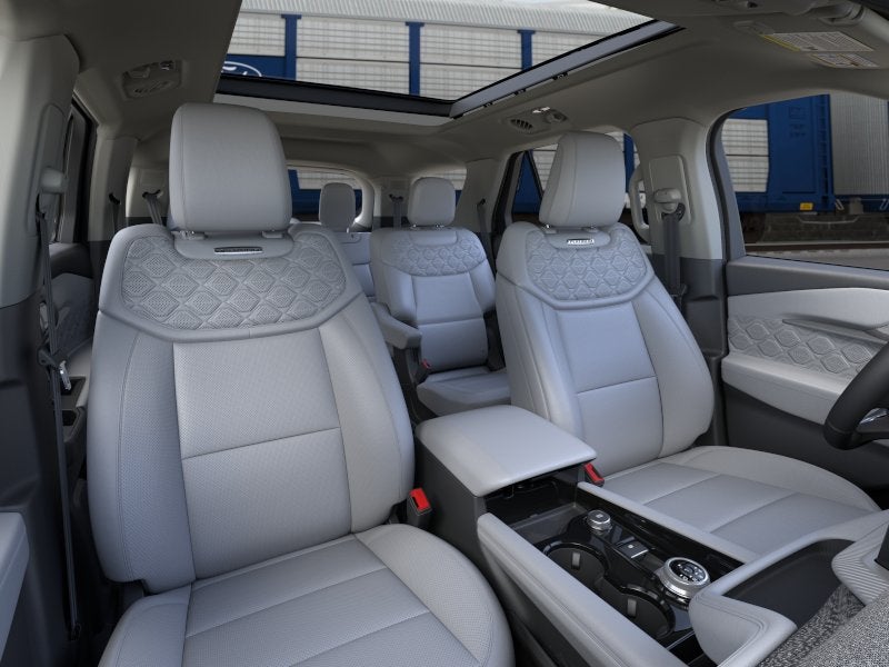 New 2026 Ford Explorer - photo 12