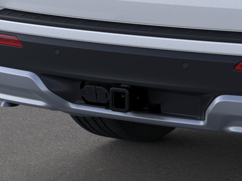 New 2026 Ford Explorer - photo 25