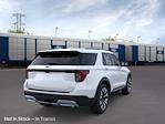 2026 Ford Explorer 4WD SUV for sale #262272 - photo 8