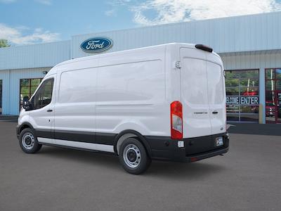 2026 Ford Transit 250 Medium Roof RWD Empty Cargo Van for sale #262278 - photo 2