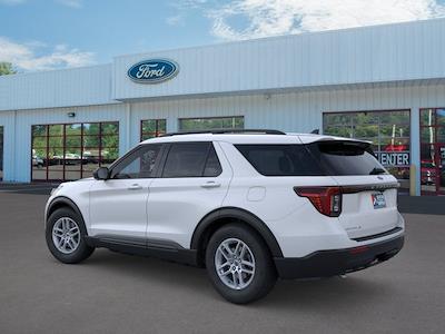 2026 Ford Explorer AWD SUV for sale #262282 - photo 2