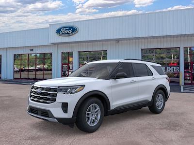 2026 Ford Explorer AWD SUV for sale #262282L - photo 1