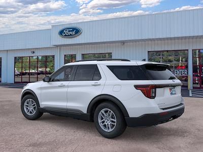 2026 Ford Explorer AWD SUV for sale #262282L - photo 2