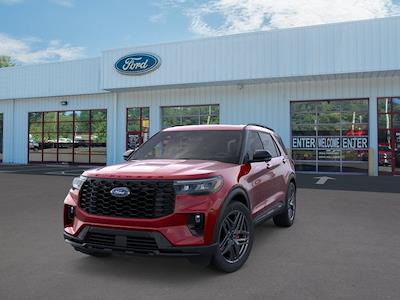 2026 Ford Explorer 4WD SUV for sale #262288 - photo 2