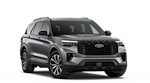 2026 Ford Explorer 4WD SUV for sale #262295 - photo 27