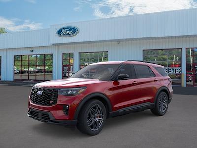 2026 Ford Explorer 4WD SUV for sale #262304 - photo 1